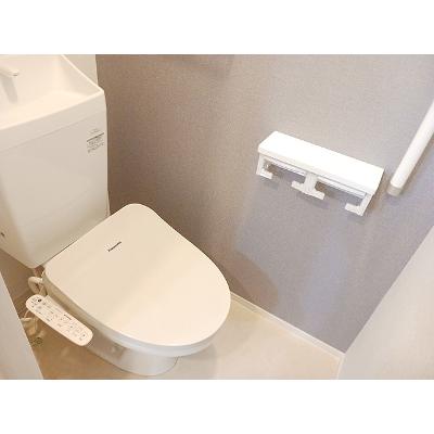 ベル　サンリット 101【管理NO：1-028581801-01010】 ★家具家電は申し込み後に搬入しますの物件写真5