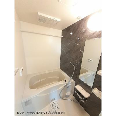 ティグレ 304【管理NO：1-028579701-03040】 ★家具家電は申し込み後に搬入します★ ★2026年11月下旬入居可能★の物件写真4