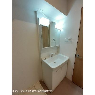 ティグレ 304【管理NO：1-028579701-03040】 ★家具家電は申し込み後に搬入します★ ★2026年11月下旬入居可能★の物件写真6