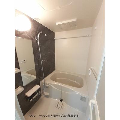 ティグレ 301【管理NO：1-028579701-03010】 ★家具家電は申し込み後に搬入します★ ★2026年11月下旬入居可能★の物件写真4