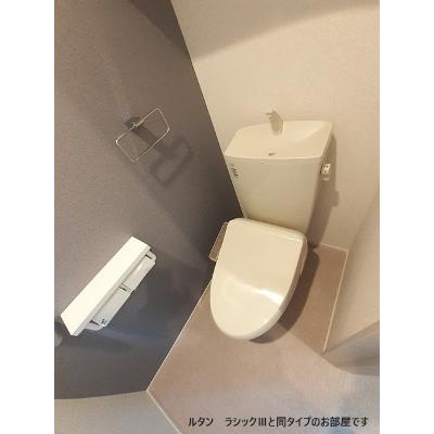 ティグレ 301【管理NO：1-028579701-03010】 ★家具家電は申し込み後に搬入します★ ★2026年11月下旬入居可能★の物件写真5