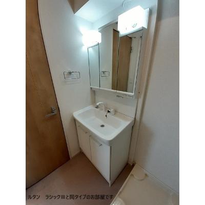 ティグレ 301【管理NO：1-028579701-03010】 ★家具家電は申し込み後に搬入します★ ★2026年11月下旬入居可能★の物件写真6
