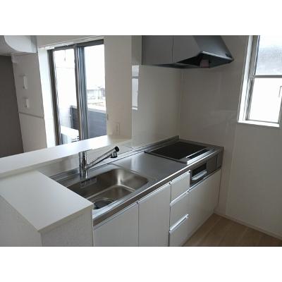 リナセント　Ⅱ 204【管理NO：1-028509302-02040】 ★家具家電は申し込み後に搬入します★の物件写真3