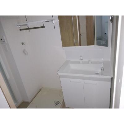 リナセント　Ⅱ 203【管理NO：1-028509302-02030】の物件写真6