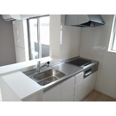 リナセント　Ⅱ 202【管理NO：1-028509302-02020】 ★家具家電は申し込み後に搬入します★の物件写真3