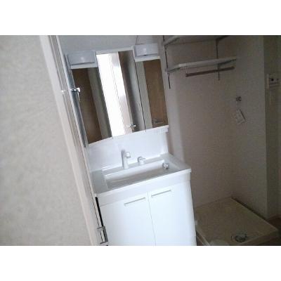 リナセント　Ⅱ 104【管理NO：1-028509302-01040】の物件写真6