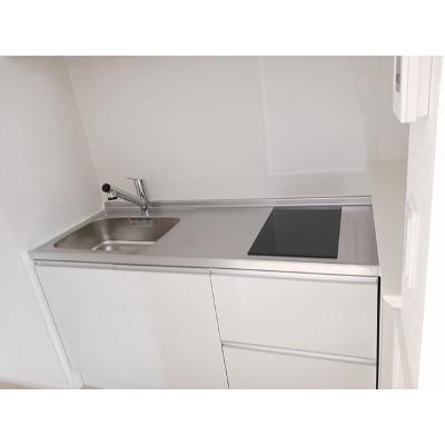 リナセント　Ⅱ 101【管理NO：1-028509302-01010】 ★家具家電は申し込み後に搬入します★の物件写真3