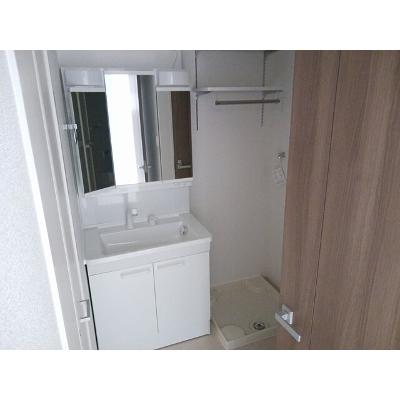 リナセント　Ⅰ 103【管理NO：1-028509301-01030】 ★家具家電は申し込み後に搬入しますの物件写真6