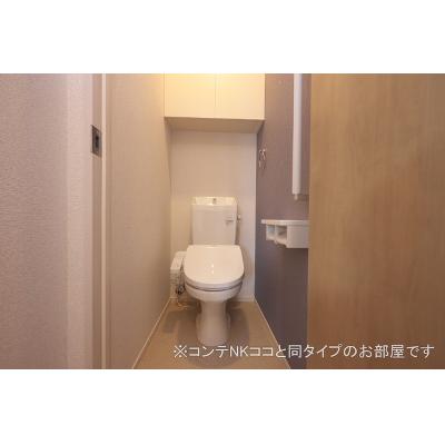プルミエール　春　Ⅱ 203【管理NO：1-028502102-02030】 ★家具家電は申し込み後に搬入します★ ★2027年01月下旬入居可能★の物件写真5
