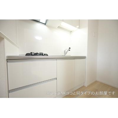 プルミエール　春　Ⅱ 105【管理NO：1-028502102-01050】 2027年01月下旬入居可能の物件写真3