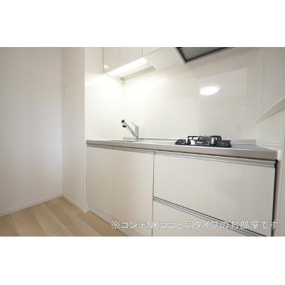 プルミエール　春　Ⅱ 103【管理NO：1-028502102-01030】 ★家具家電は申し込み後に搬入します★ ★2027年01月下旬入居可能★の物件写真3