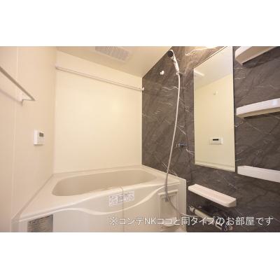 プルミエール　春　Ⅱ 103【管理NO：1-028502102-01030】 ★家具家電は申し込み後に搬入します★ ★2027年01月下旬入居可能★の物件写真4
