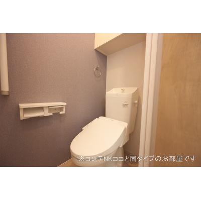 プルミエール　春　Ⅱ 103【管理NO：1-028502102-01030】 ★家具家電は申し込み後に搬入します★ ★2027年01月下旬入居可能★の物件写真5