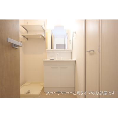 プルミエール　春　Ⅱ 103【管理NO：1-028502102-01030】 ★家具家電は申し込み後に搬入します★ ★2027年01月下旬入居可能★の物件写真6