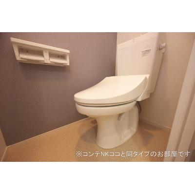 プルミエール　春　Ⅱ 101【管理NO：1-028502102-01010】 ★家具家電は申し込み後に搬入します 2027年01月下旬入居可能の物件写真5