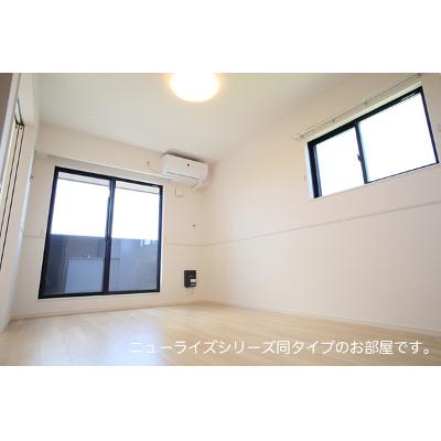 Ｒ．Ｎ．Ｐ　レジデンスＷ　Ⅱ 203【管理NO：1-028452102-02030】 ★家具家電は申し込み後に搬入します★ ★2026年10月上旬入居可能★の物件写真2