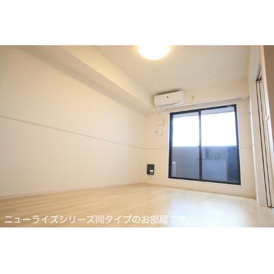 Ｒ．Ｎ．Ｐ　レジデンスＷ　Ⅱ 202【管理NO：1-028452102-02020】 ★家具家電は申し込み後に搬入します★ ★2026年10月上旬入居可能★の物件写真2