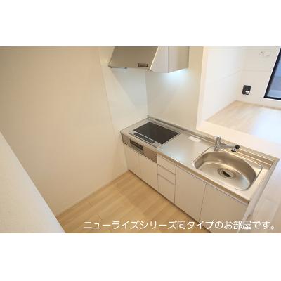 Ｒ．Ｎ．Ｐ　レジデンスＷ　Ⅱ 202【管理NO：1-028452102-02020】 ★家具家電は申し込み後に搬入します★ ★2026年10月上旬入居可能★の物件写真3