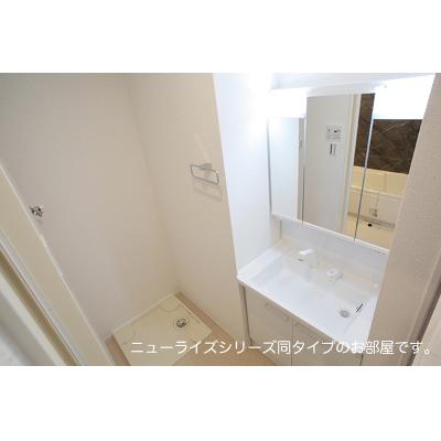 Ｒ．Ｎ．Ｐ　レジデンスＷ　Ⅱ 202【管理NO：1-028452102-02020】 ★家具家電は申し込み後に搬入します★ ★2026年10月上旬入居可能★の物件写真6