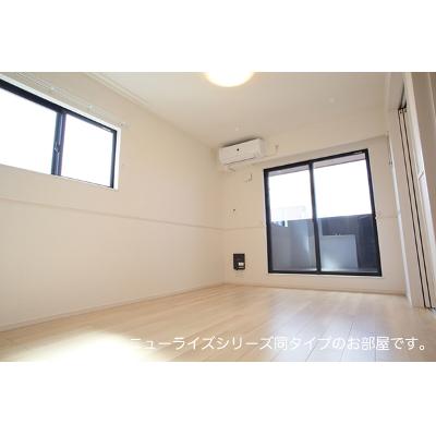 Ｒ．Ｎ．Ｐ　レジデンスＷ　Ⅱ 201【管理NO：1-028452102-02010】 ★家具家電は申し込み後に搬入します★ ★2026年10月上旬入居可能★の物件写真2