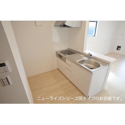 Ｒ．Ｎ．Ｐ　レジデンスＷ　Ⅱ 201【管理NO：1-028452102-02010】 ★家具家電は申し込み後に搬入します★ ★2026年10月上旬入居可能★の物件写真3