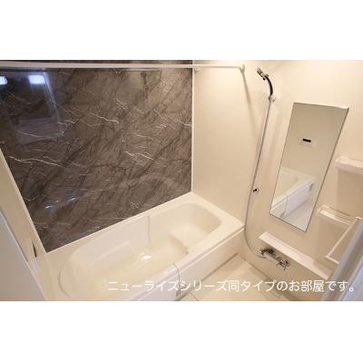 Ｒ．Ｎ．Ｐ　レジデンスＷ　Ⅱ 201【管理NO：1-028452102-02010】 ★家具家電は申し込み後に搬入します★ ★2026年10月上旬入居可能★の物件写真4