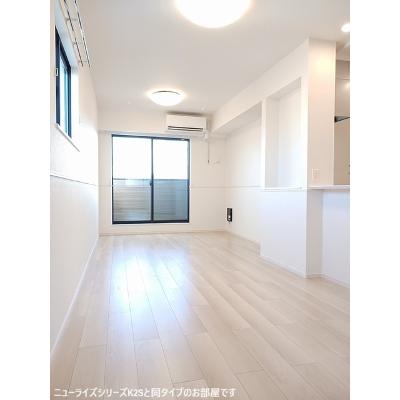 Ｒ．Ｎ．Ｐ　レジデンスＷ　Ｉ 204【管理NO：1-028452101-02040】 ★家具家電は申し込み後に搬入します★ ★2026年10月上旬入居可能★の物件写真2