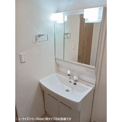 Ｒ．Ｎ．Ｐ　レジデンスＷ　Ｉ 204【管理NO：1-028452101-02040】 ★家具家電は申し込み後に搬入します★ ★2026年10月上旬入居可能★の物件写真6