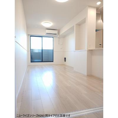 Ｒ．Ｎ．Ｐ　レジデンスＷ　Ｉ 203【管理NO：1-028452101-02030】 ★家具家電は申し込み後に搬入します★ ★2026年10月上旬入居可能★の物件写真2