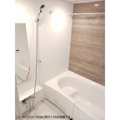 Ｒ．Ｎ．Ｐ　レジデンスＷ　Ｉ 203【管理NO：1-028452101-02030】 ★家具家電は申し込み後に搬入します★ ★2026年10月上旬入居可能★の物件写真4