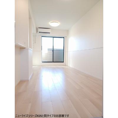 Ｒ．Ｎ．Ｐ　レジデンスＷ　Ｉ 202【管理NO：1-028452101-02020】 ★家具家電は申し込み後に搬入します★ ★2026年10月上旬入居可能★の物件写真2