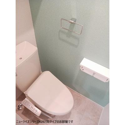 Ｒ．Ｎ．Ｐ　レジデンスＷ　Ｉ 202【管理NO：1-028452101-02020】 ★家具家電は申し込み後に搬入します★ ★2026年10月上旬入居可能★の物件写真5