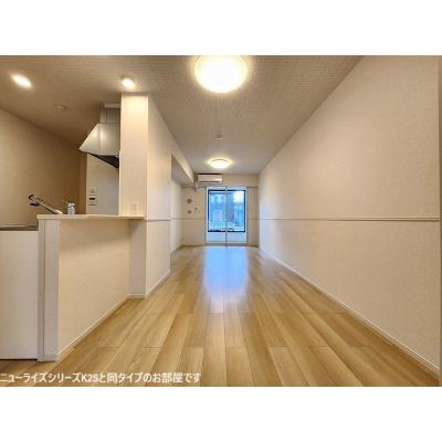 Ｒ．Ｎ．Ｐ　レジデンスＷ　Ｉ 102【管理NO：1-028452101-01020】 ★家具家電は申し込み後に搬入します★ ★2026年10月上旬入居可能★の物件写真2