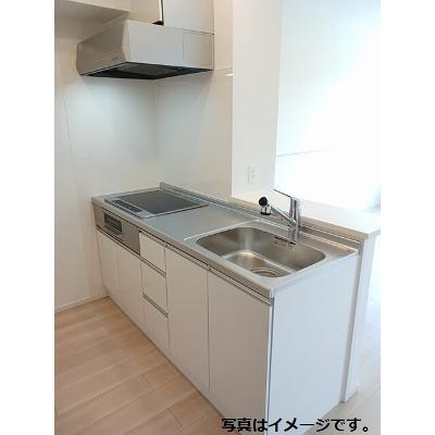 アルバ　イースト 204【管理NO：1-028439903-02040】 2026年09月下旬入居可能の物件写真3