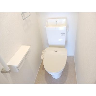 アルバ　ウエスト 102【管理NO：1-028439902-01020】 ★家具家電は申し込み後に搬入します★の物件写真5