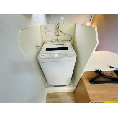 ONLY岩槻1【🌈WiFi・管理費０円キャンペーン🌈】ペット可🐾室内洗濯機！おしゃれなカウンターキッチン♪　春日部・大宮まで一本🚃　大和田、七里、近隣の物件写真4