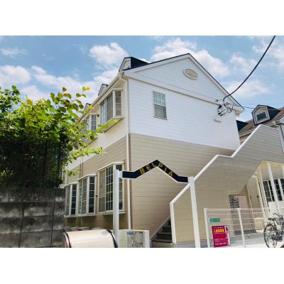 ONLY岩槻1【🌈WiFi・管理費０円キャンペーン🌈】ペット可🐾室内洗濯機！おしゃれなカウンターキッチン♪　春日部・大宮まで一本🚃　大和田、七里、近隣の物件写真6