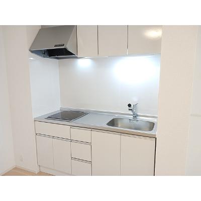 アルバ　サウス 102【管理NO：1-028439901-01020】 ★家具家電は申し込み後に搬入します★の物件写真3