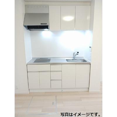 アルバ　サウス 101【管理NO：1-028439901-01010】 ★家具家電は申し込み後に搬入します★ ★2026年09月下旬入居可能★の物件写真3