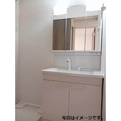 アルバ　サウス 101【管理NO：1-028439901-01010】 ★家具家電は申し込み後に搬入します★ ★2026年09月下旬入居可能★の物件写真6