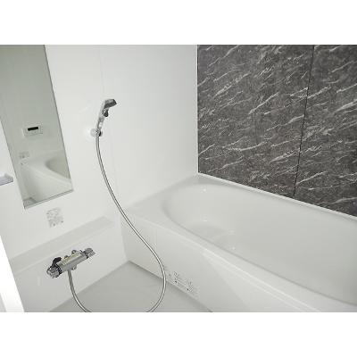 シャルフ飛江田　Ⅲ 205【管理NO：1-028179203-02050】 ★家具家電は申し込み後に搬入しますの物件写真4