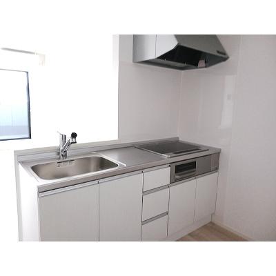 シャルフ飛江田　Ⅲ 204【管理NO：1-028179203-02040】 ★家具家電は申し込み後に搬入しますの物件写真3