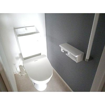 シャルフ飛江田　Ⅲ 204【管理NO：1-028179203-02040】 ★家具家電は申し込み後に搬入しますの物件写真5