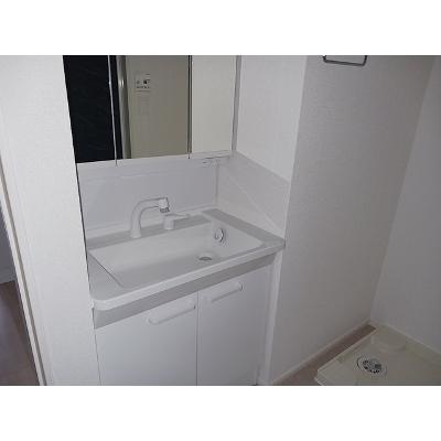 シャルフ飛江田　Ⅲ 204【管理NO：1-028179203-02040】 ★家具家電は申し込み後に搬入しますの物件写真6