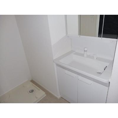 シャルフ飛江田　Ⅲ 203【管理NO：1-028179203-02030】 ★家具家電は申し込み後に搬入しますの物件写真6