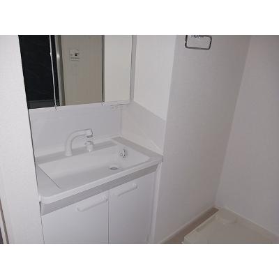 シャルフ飛江田　Ⅲ 104【管理NO：1-028179203-01040】 ★家具家電は申し込み後に搬入しますの物件写真6