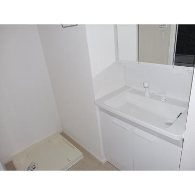 シャルフ飛江田　Ⅲ 103【管理NO：1-028179203-01030】 ★家具家電は申し込み後に搬入しますの物件写真6