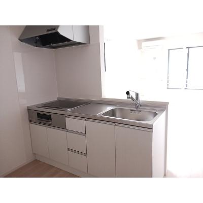 シャルフ飛江田　Ⅲ 101【管理NO：1-028179203-01010】 ★家具家電は申し込み後に搬入しますの物件写真3