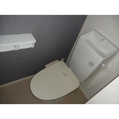シャルフ飛江田　Ⅱ 104【管理NO：1-028179202-01040】 ★家具家電は申し込み後に搬入しますの物件写真5