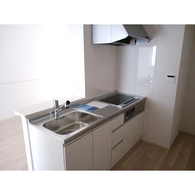 シャルフ飛江田　Ⅱ 103【管理NO：1-028179202-01030】 ★家具家電は申し込み後に搬入しますの物件写真3